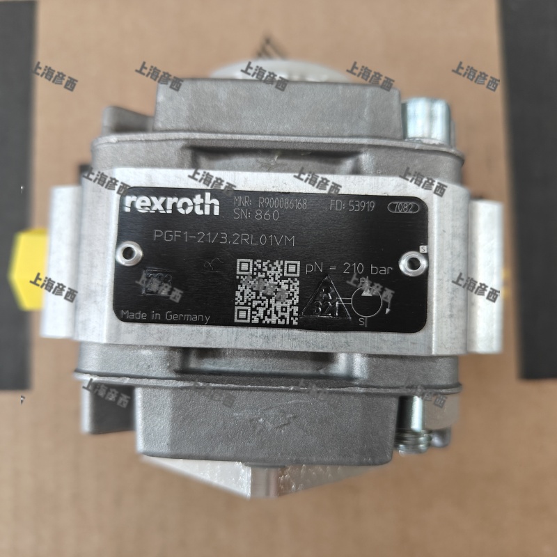 R900086168內齒輪泵 PGF1-21/3,2RL01VM  ?