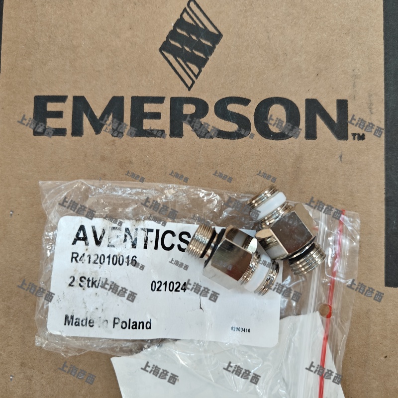 AVENTICS R412010016 PE5