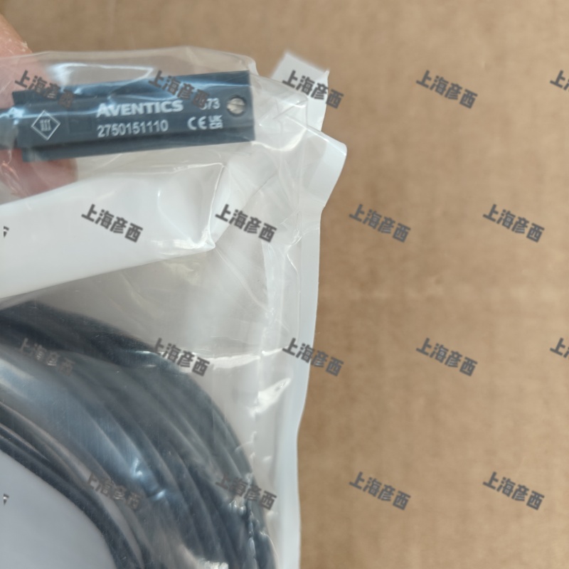 AVENTICS 2750151110/2750151111 磁性開關(guān)
