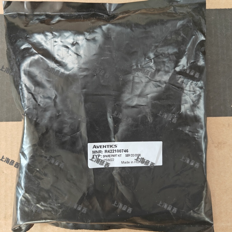 AVENTICS R422100746 氣缸修理包