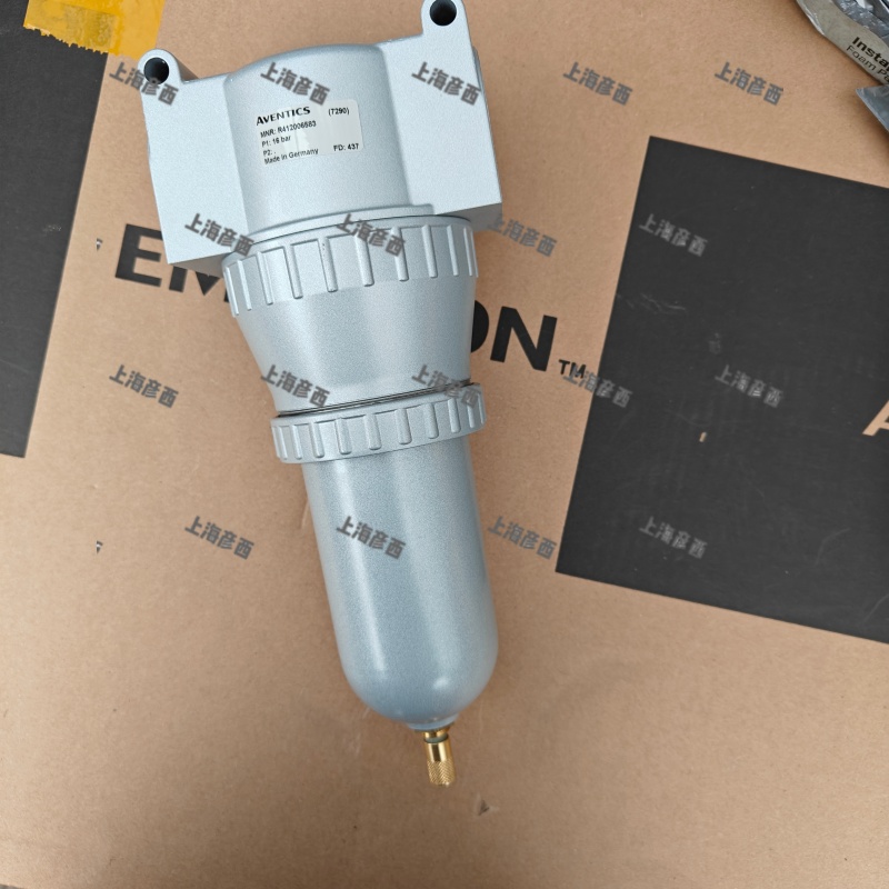 AVENTICS R412006583 過濾器