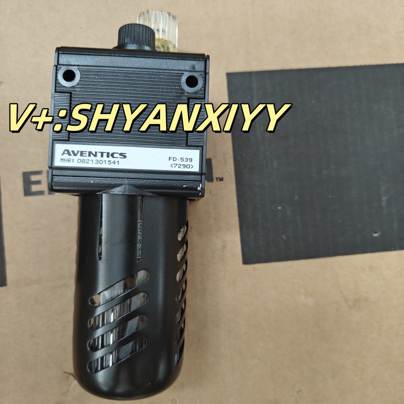 AVENTICS 0821301541 油霧器
