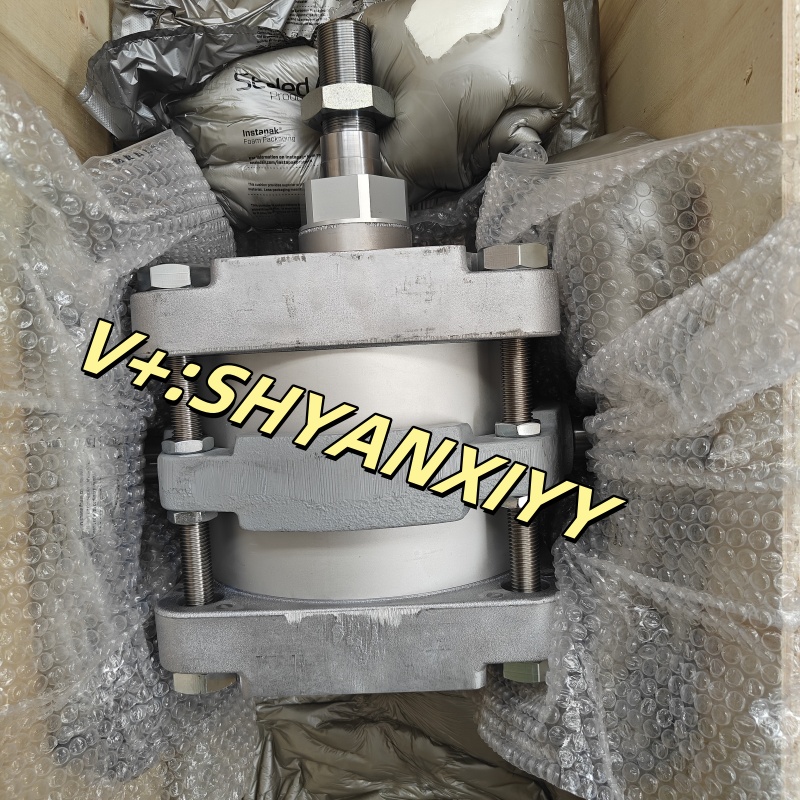 AVENTICS R480627537 拉桿氣缸