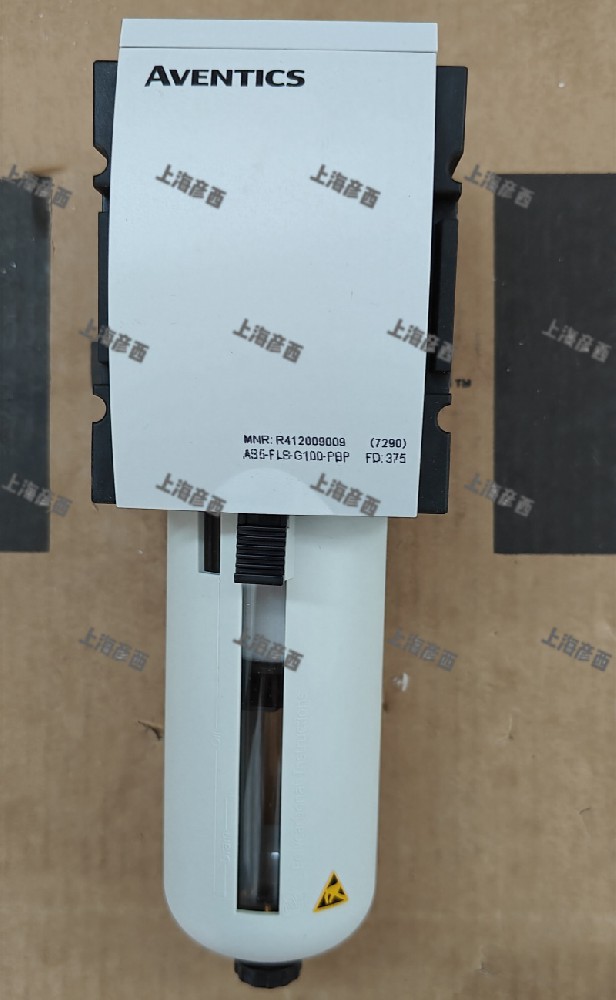 AVENTICS R412009009 過(guò)濾器