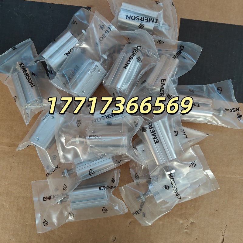 AVENTICS 0822390202 緊湊型氣缸