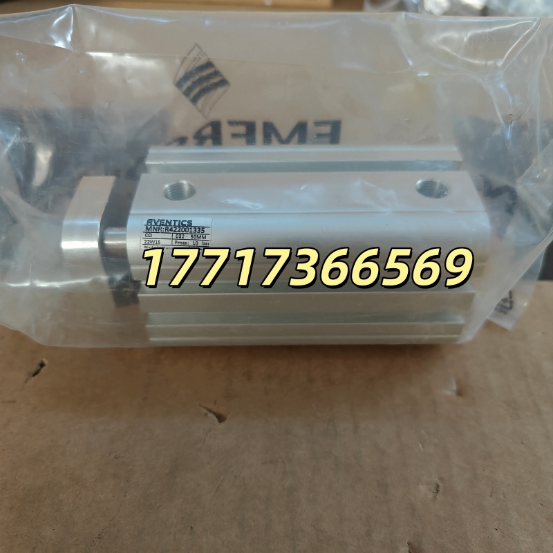 AVENTICS氣缸R422001335