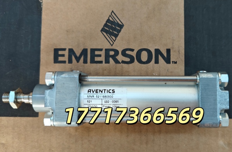 Aventics  5211680500 氣缸