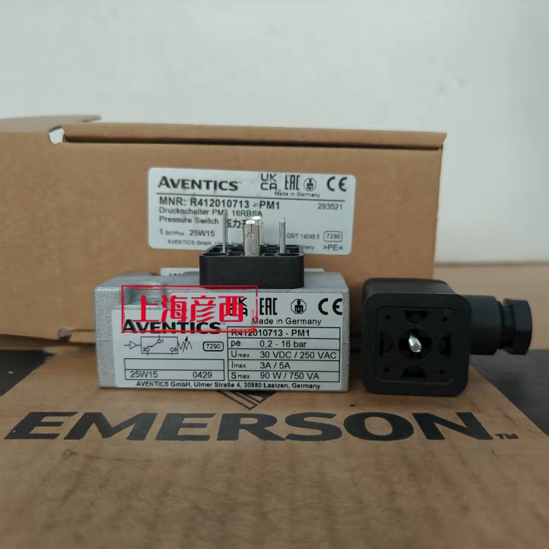 安沃馳（aventics）R412010713,5772075302.5790600220