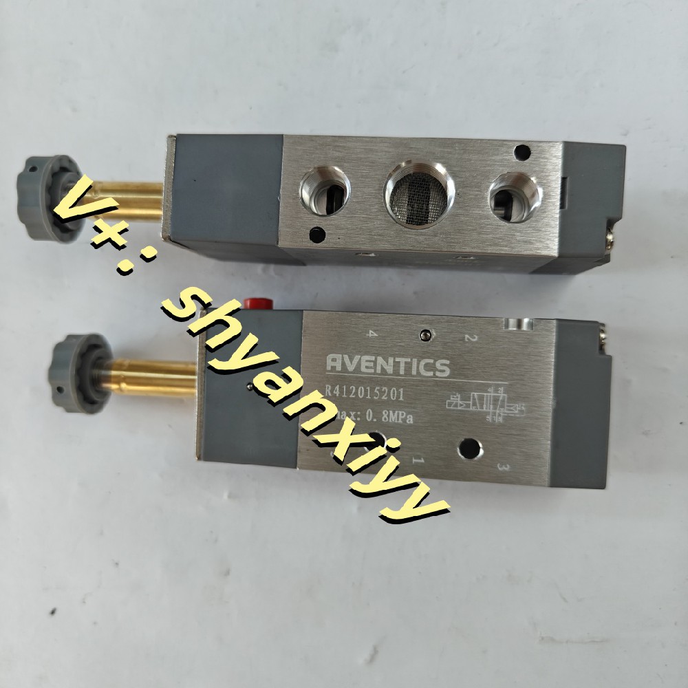 安沃馳（aventics）R412015201, 8941016112.0822032209