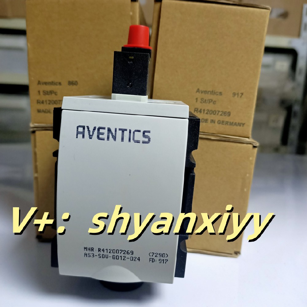 安沃馳（aventics）R412007269,0821301400,0821302440