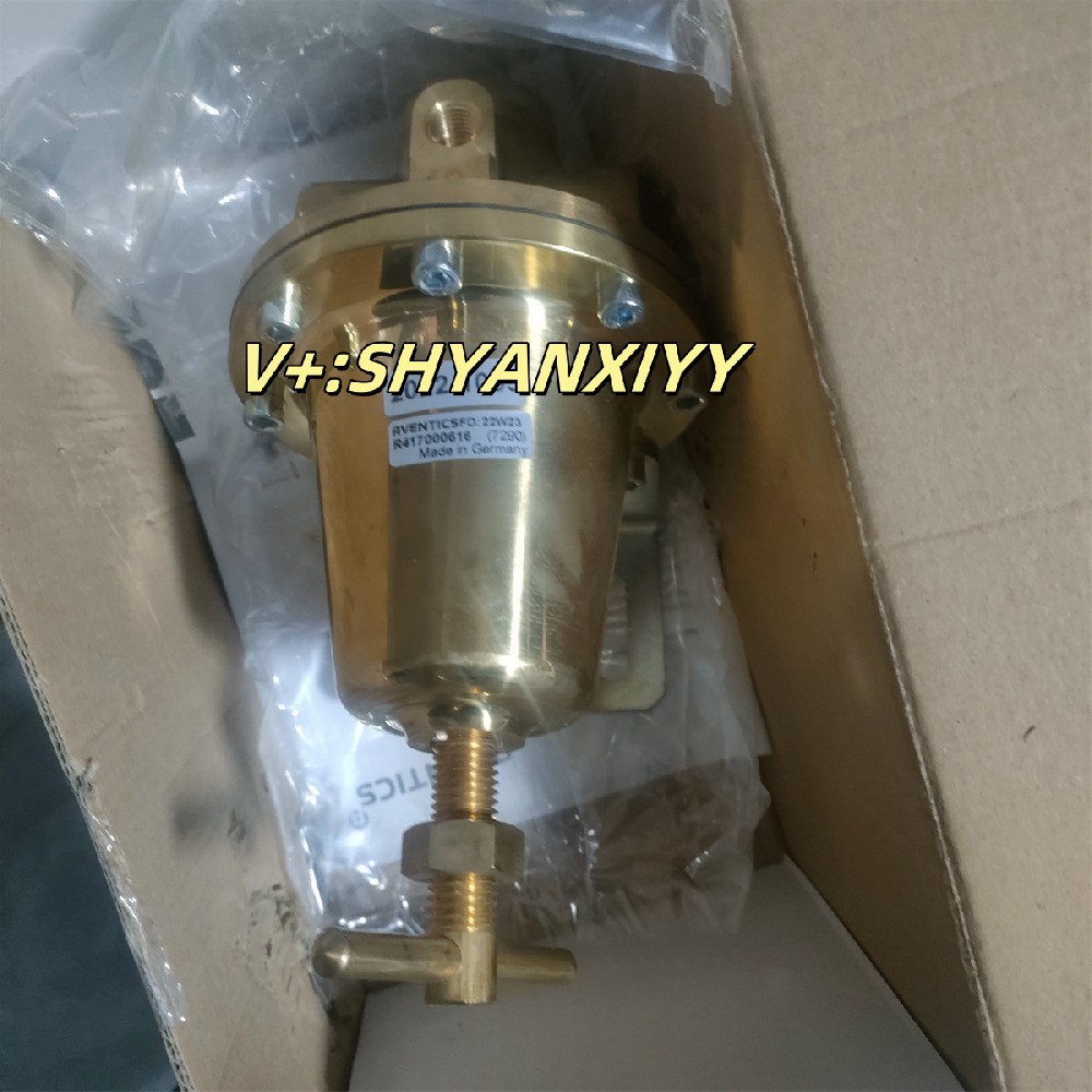 安沃馳（aventics）R417000616,R422103002,R422103560