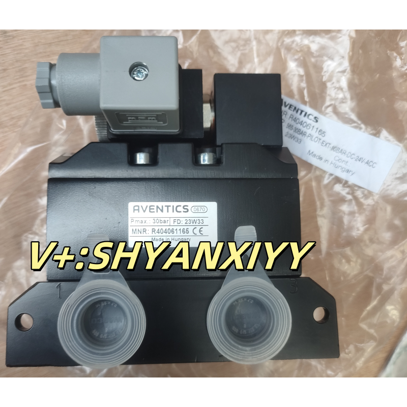 安沃馳（Aventics）R404061165,0830100366,2387531