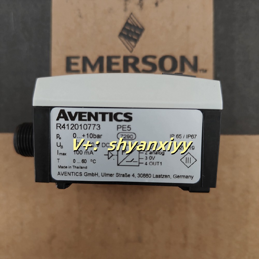 安沃馳（Aventics）R412010773,R413000904 ,R422001023