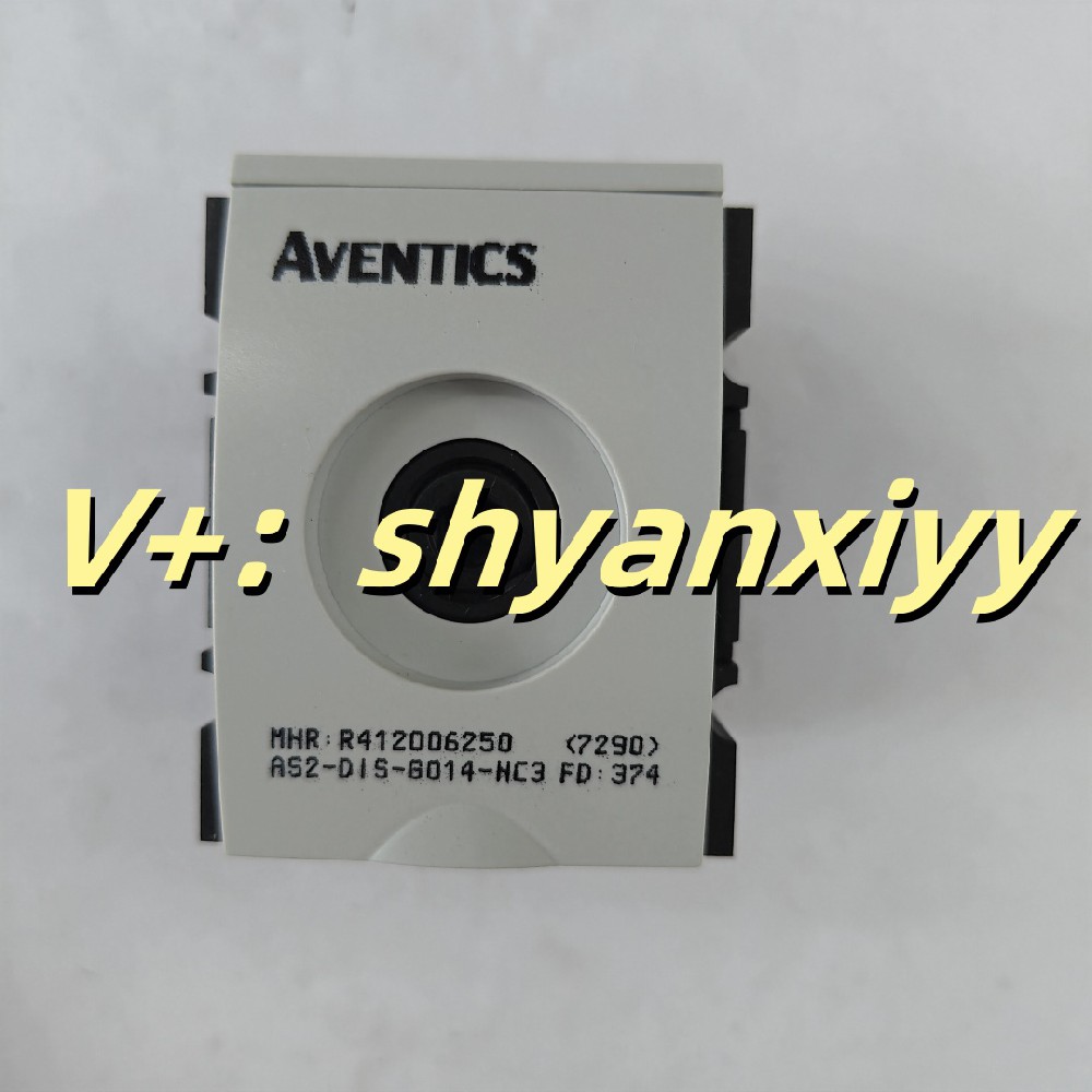 安沃馳（Aventics）R412006250,R412019681,R412022853