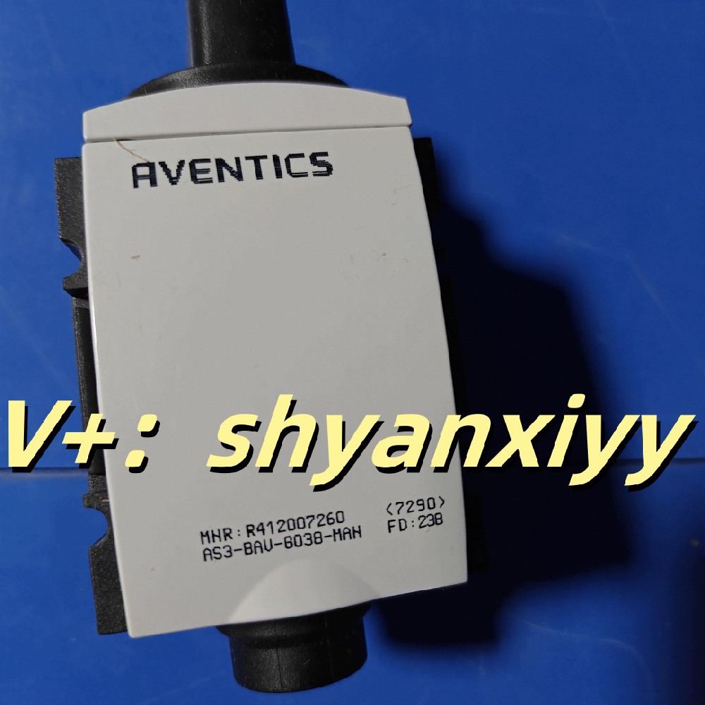 安沃馳（Aventics）R412007260 R414003371 R422002211