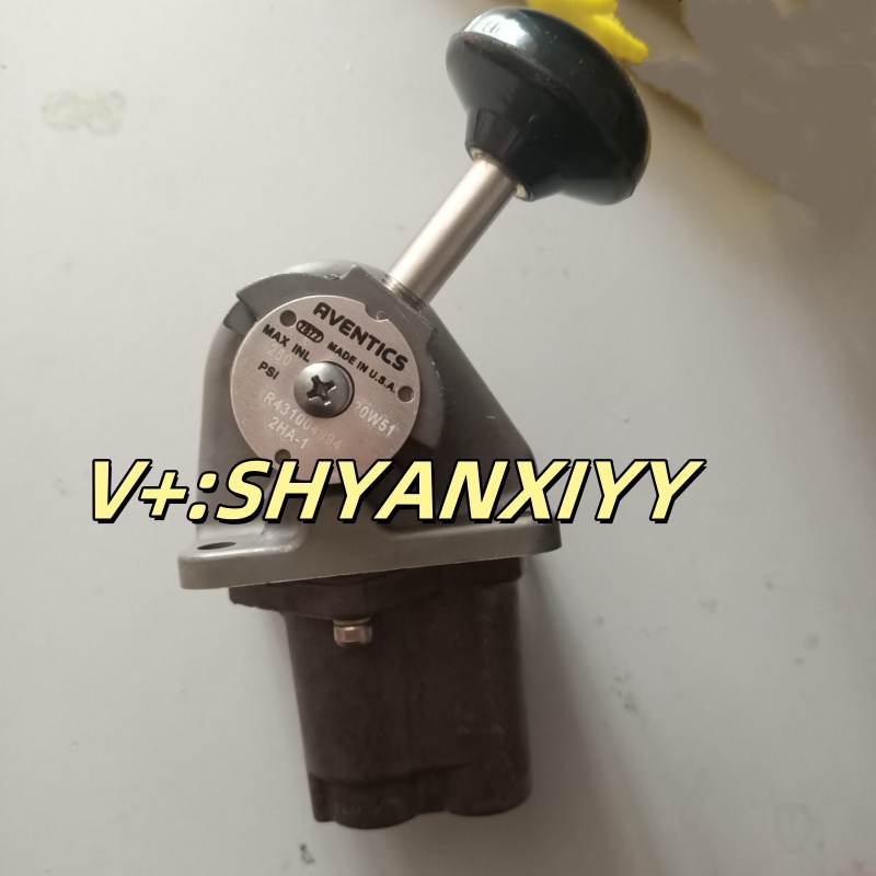 安沃馳(Aventics)R431004994,R432016593,R961400140