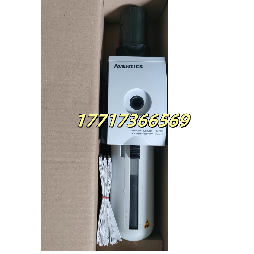 安沃馳(Aventics)R412009210,R412009221,R412009339
