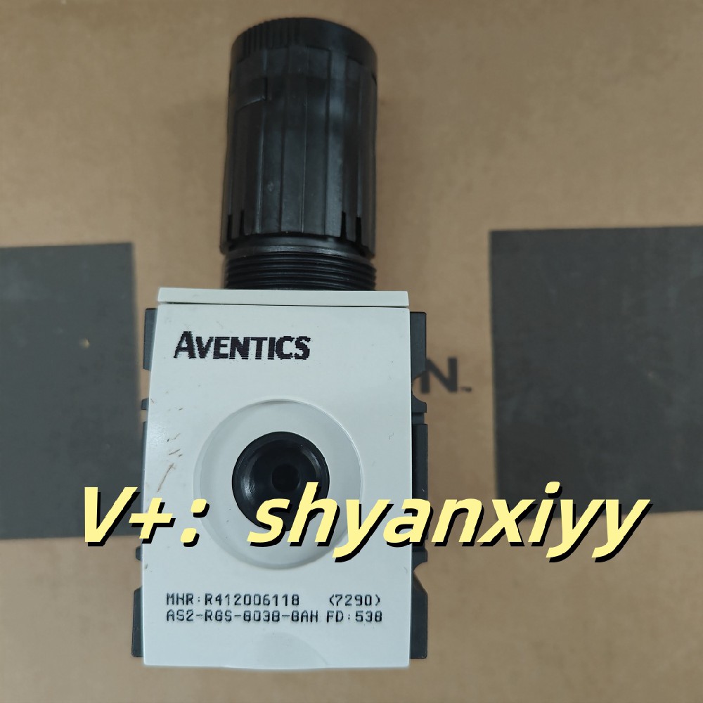 安沃馳(Aventics) R412006118|R412006185|R412006265