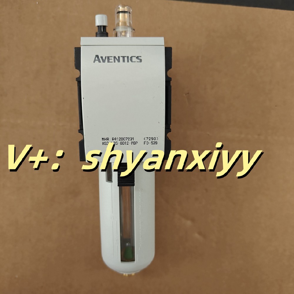 安沃馳(Aventics)R412007231,R412007259,R412007373