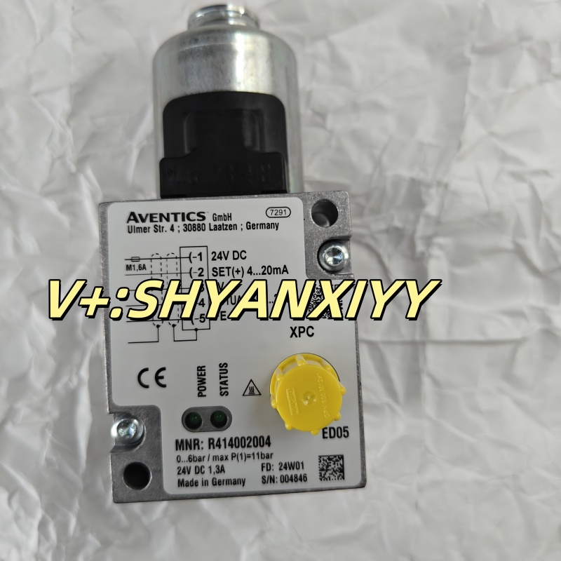 安沃馳(Aventics)R414002004,R416002586,R431003042