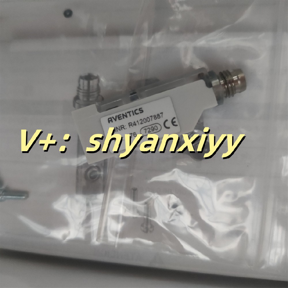 安沃馳(Aventics)R412007887,R412022863,R413000901