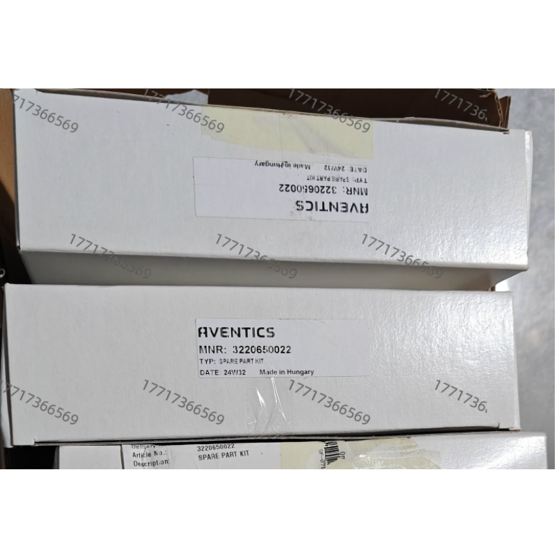 安沃馳(Aventics) 3220650022,3610500002,3630820002