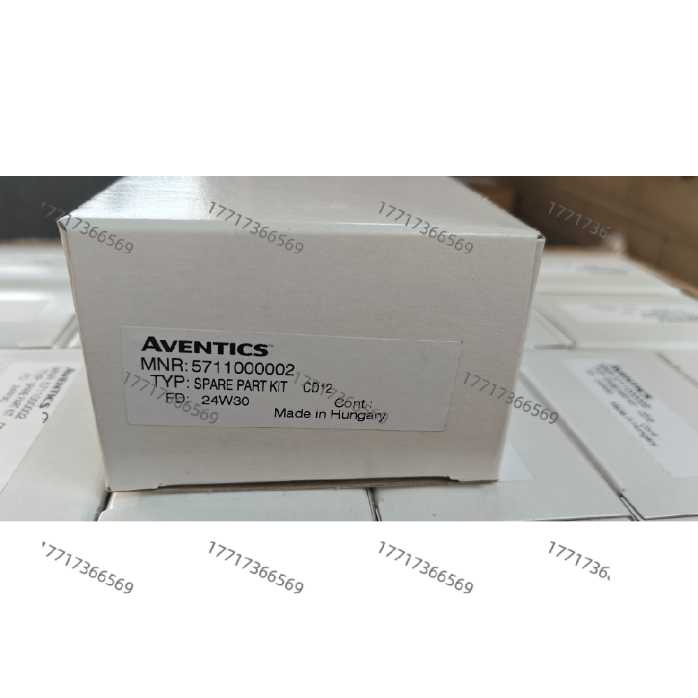 安沃馳(Aventics) 5711000002,5727550220,5728400620