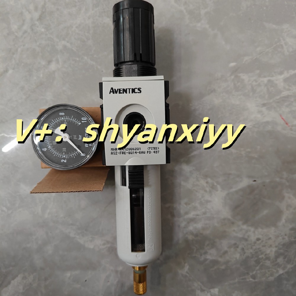 安沃馳(Aventics)R412006201,R412006260,R412007028