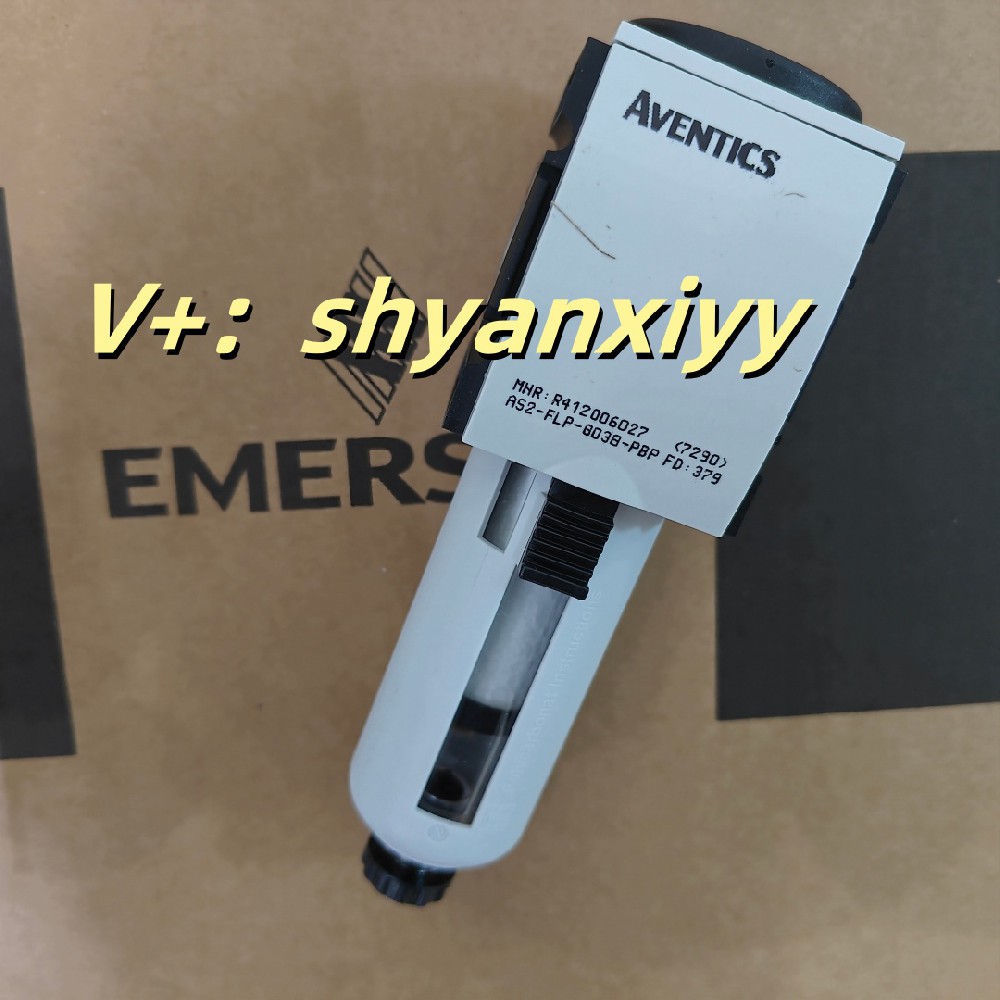 安沃馳(Aventics)R412006027,R412006269,R412006272