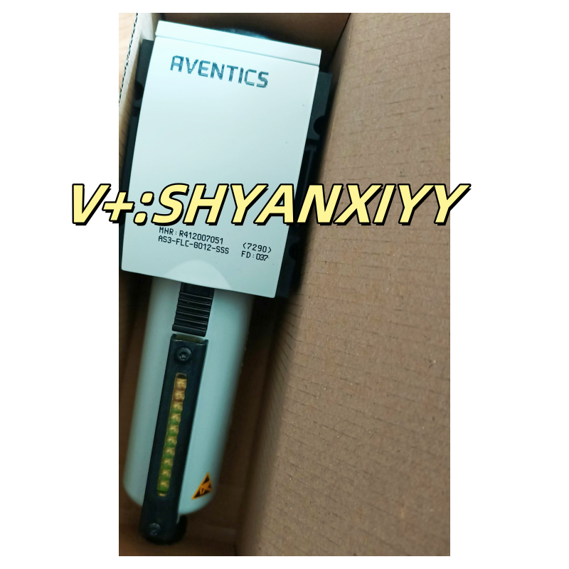 安沃馳(Aventics) R412007051,R412007077,R412007239
