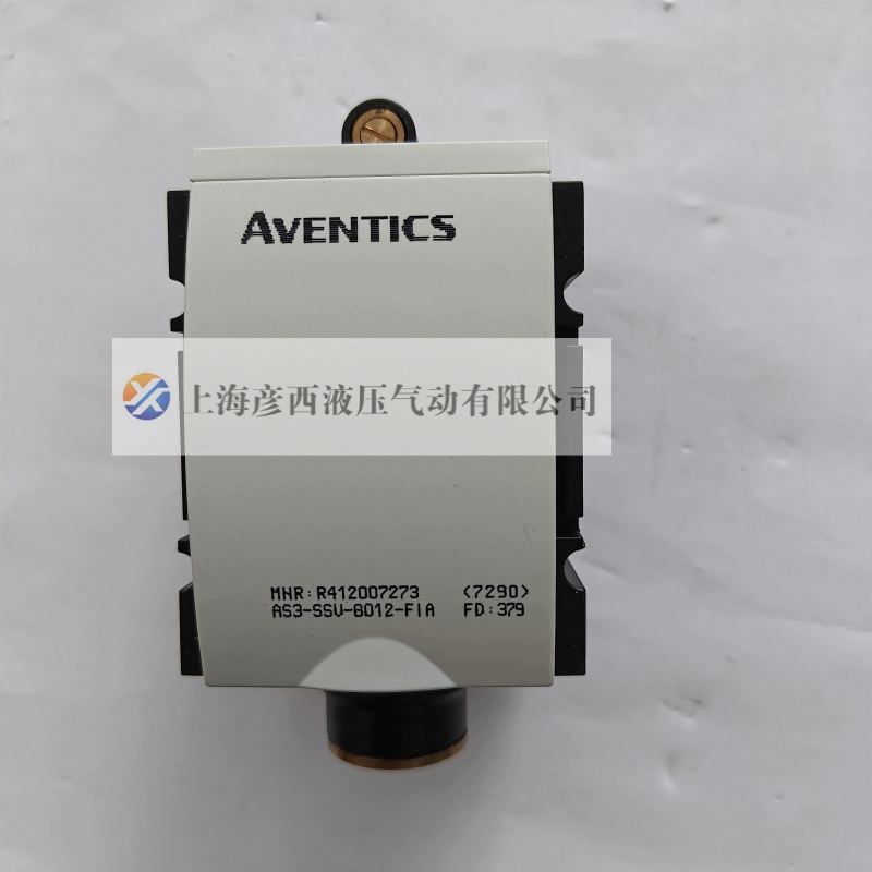安沃馳(Aventics)R412007273,R412007338,R412007340