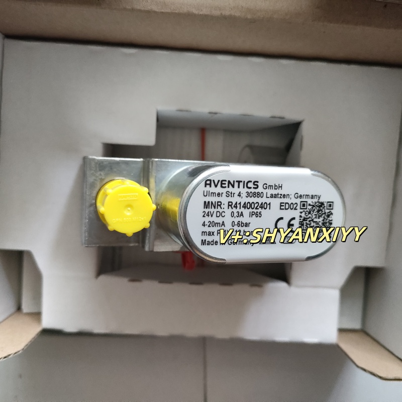 安沃馳(Aventics)R414002401,R414002411,R422102427