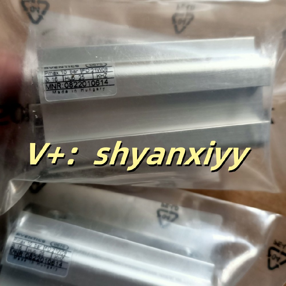安沃馳(Aventics) 0822010614,0822010623,0822010642
