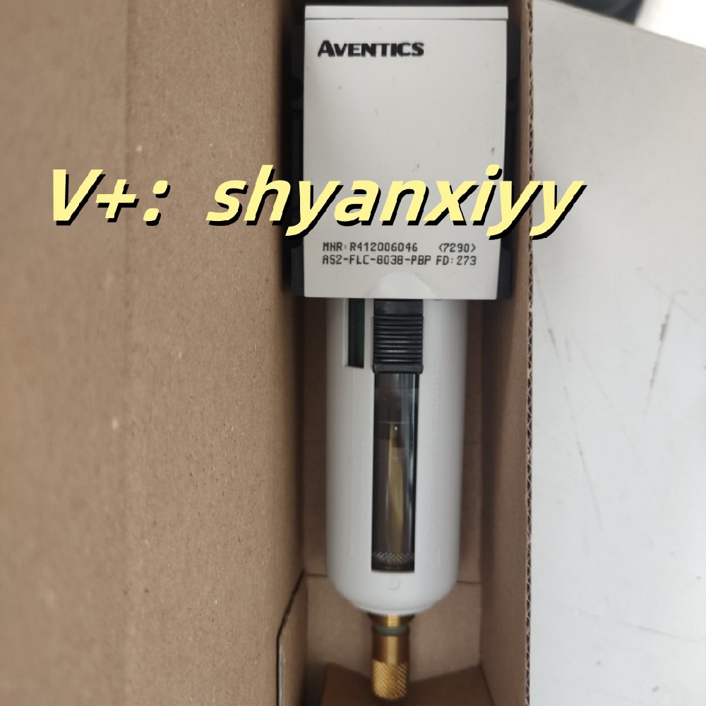 安沃馳(Aventics) R412006046,R412006055,R412006108