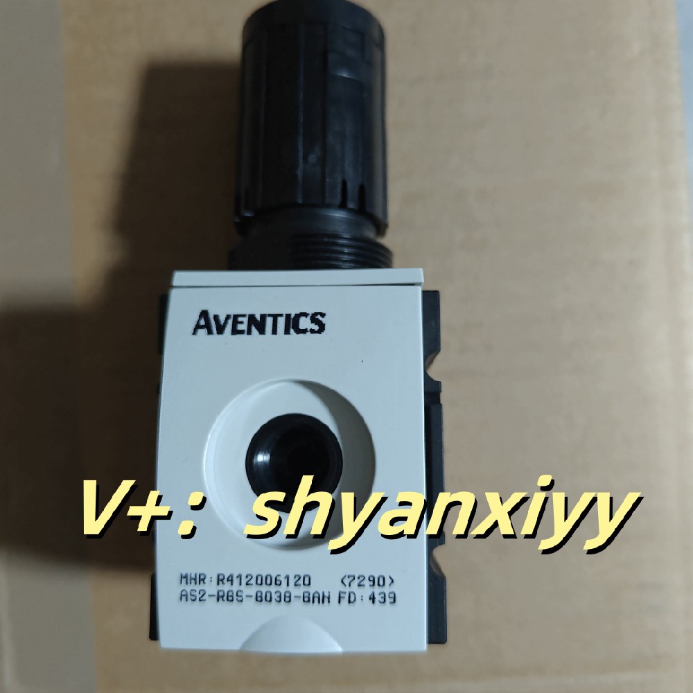 安沃馳(Aventics)R412006120.R412006129.R412006197