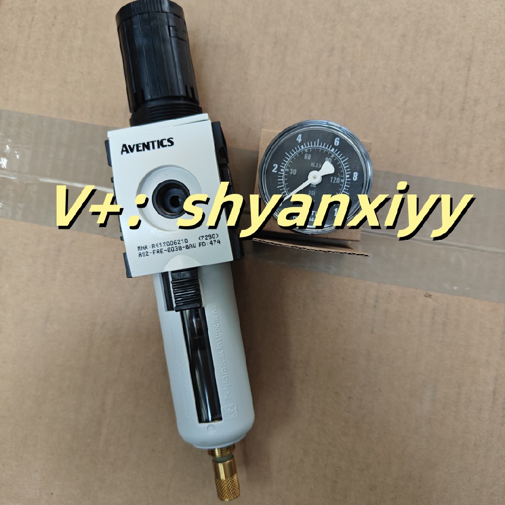 安沃馳(Aventics)R412006210,R412006221,R412006231