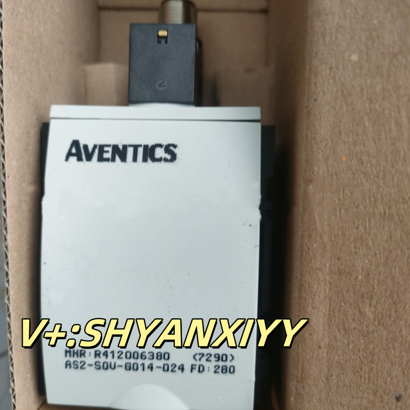 安沃馳(Aventics) R412006380,R412007010,R412007045