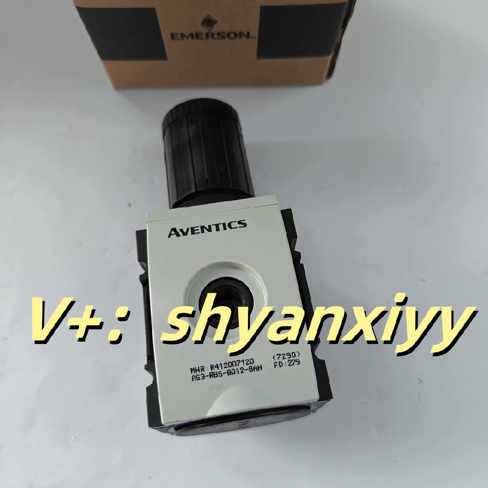 安沃馳(Aventics)R412007120,R412007184,R412007193