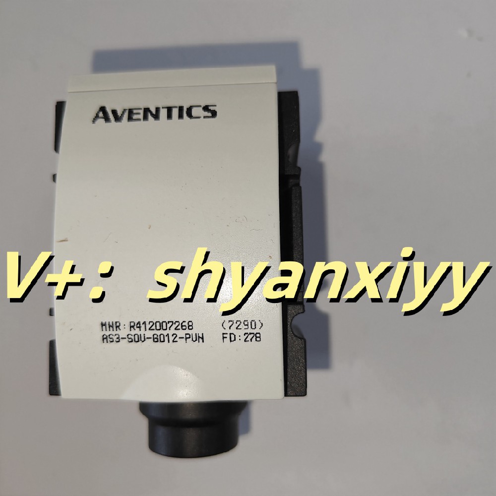 安沃馳(Aventics)R412007221,R412007268,R412007344