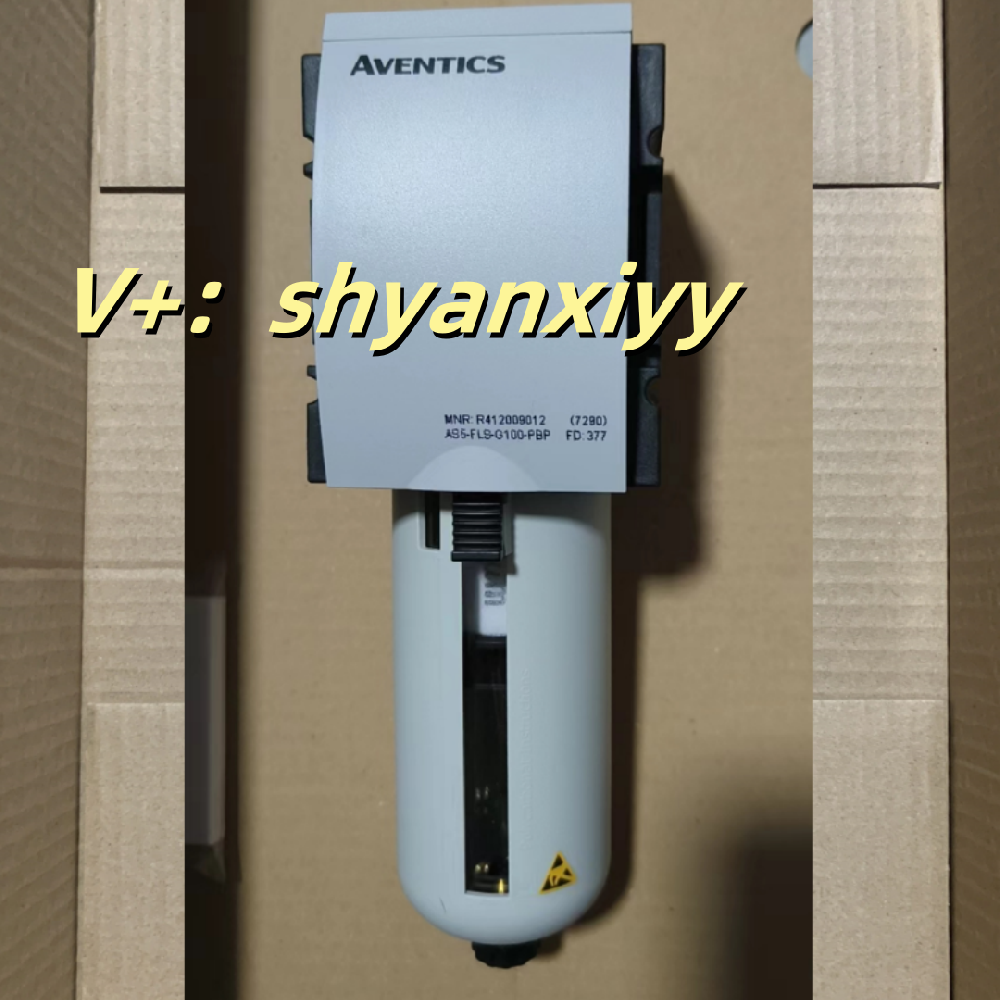 安沃馳(Aventics)R412009012,R412009027.R412009095