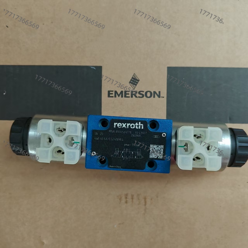 Rexroth力士樂R900086168,R900561278, R900549534