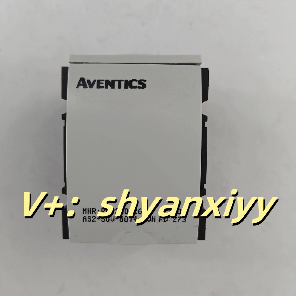 安沃馳(Aventics)R412006264,R412006273,R412006360