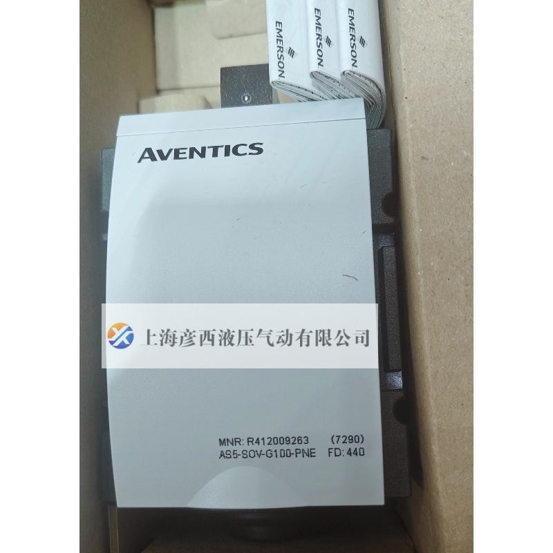 安沃馳(Aventics)R412009263,R412009272,R412009299