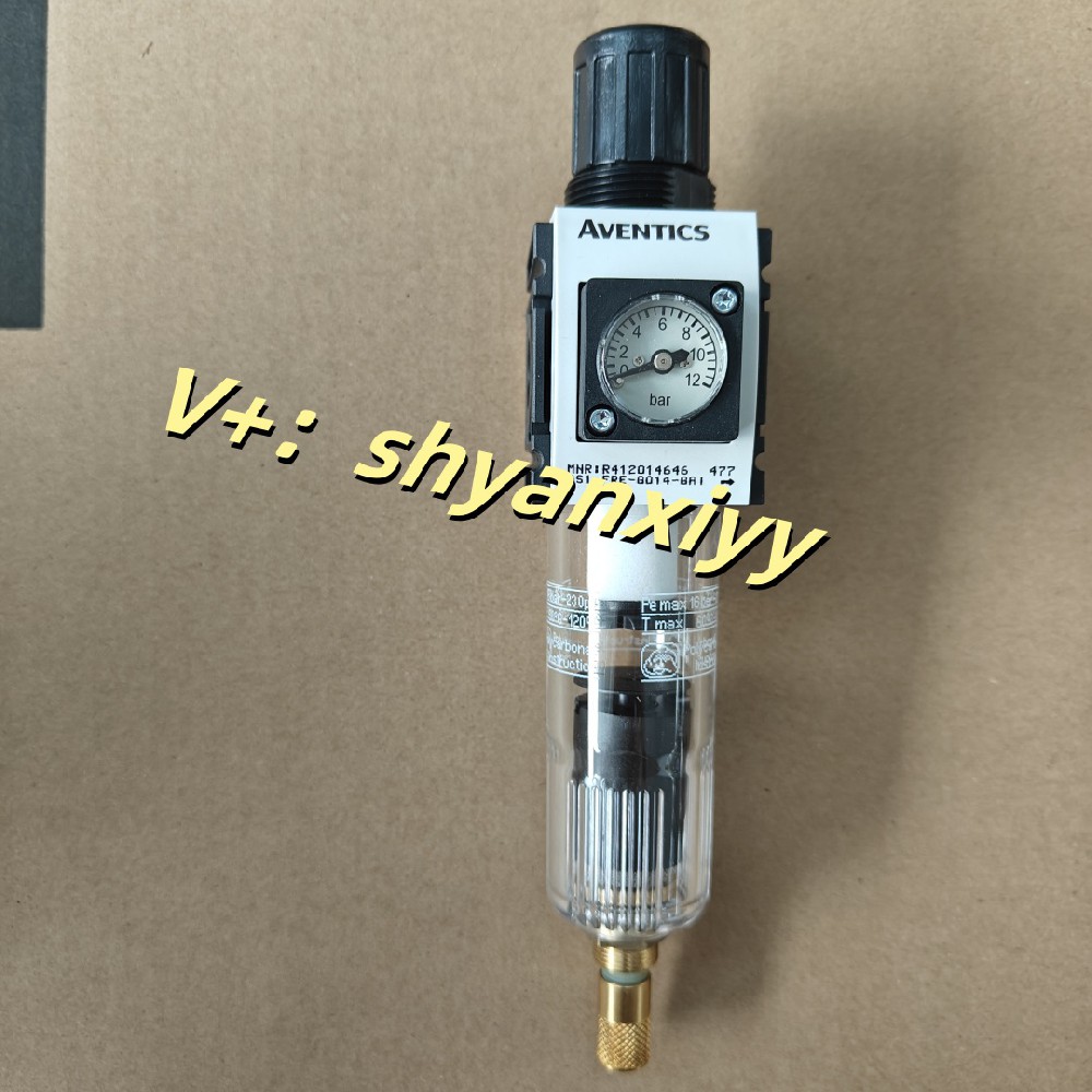 安沃馳(Aventics)R412014633,R412014646,R412014662