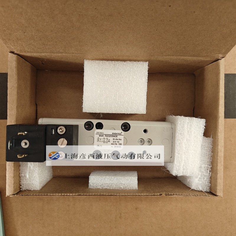 安沃馳(Aventics)R432006406,R432006418,R480058498