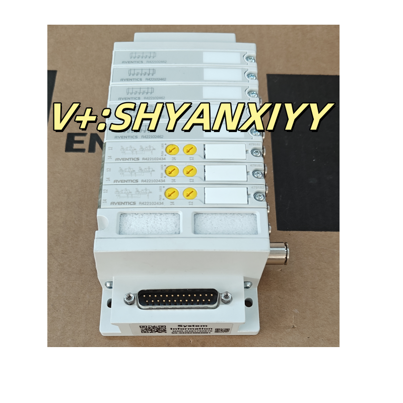 安沃馳(Aventics)R480191479,R481732670 ,R480670926