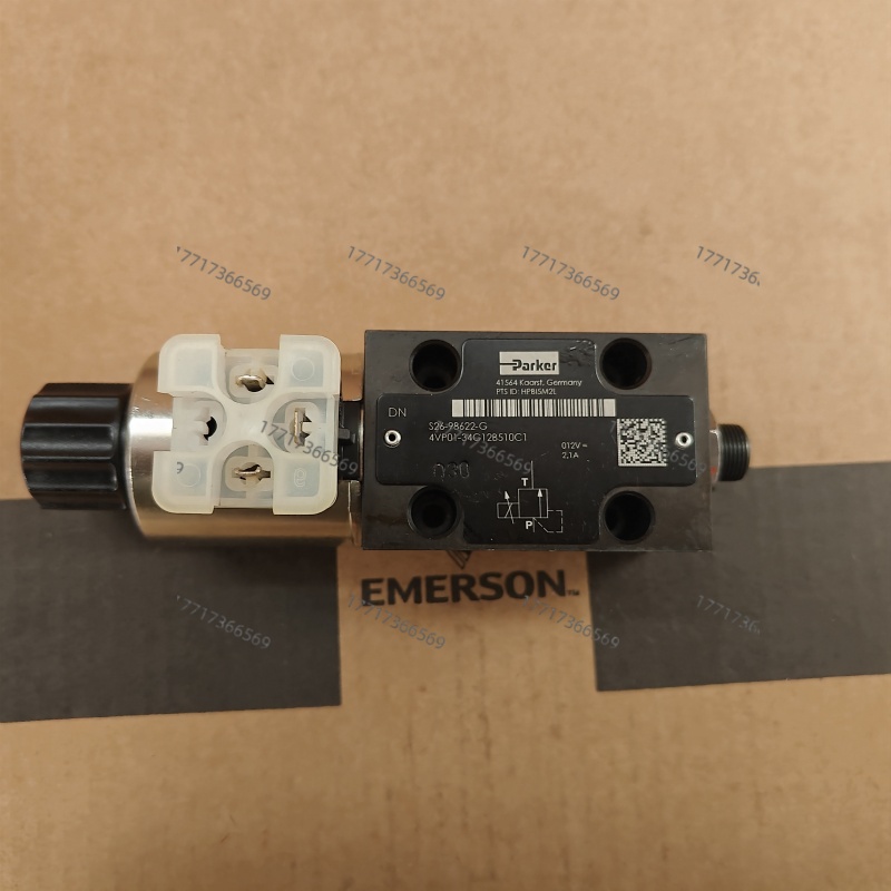 parker派克S26-98622-G,SD1VW002CNJW91,SD1VW004FNJW91