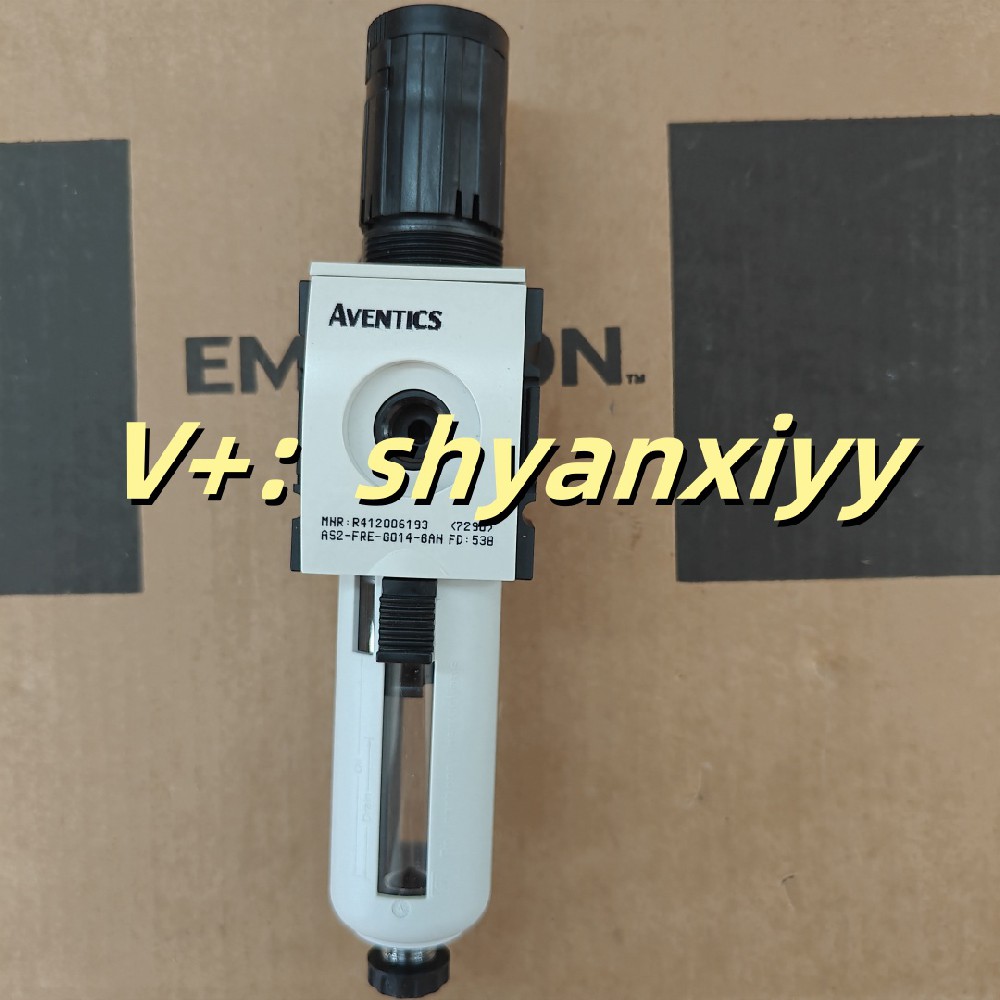 安沃馳(Aventics)R412006193,R412006225,R412006261