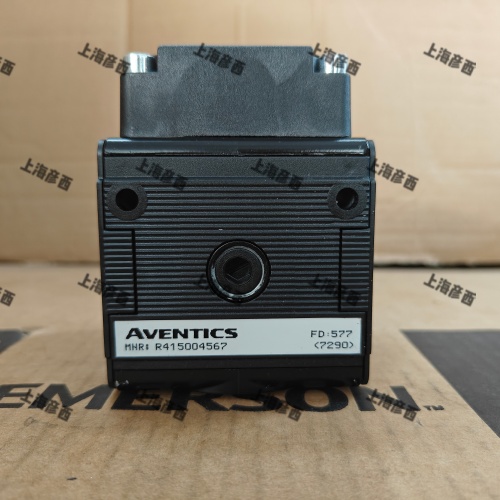 Aventics安沃馳R415004567氣動(dòng)閥