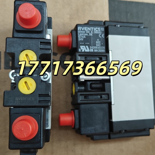 Aventics 5763520220